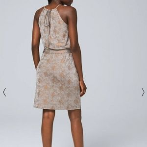 White House Black Market Dress